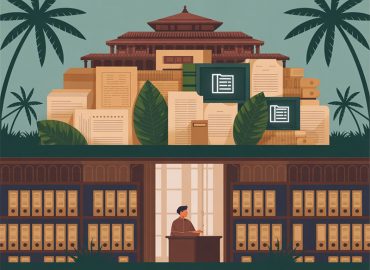 Kerala makes new history in public record preservation